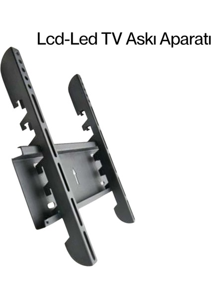 Bfs 32 Inç LED Tv Duvar Askı Aparatı