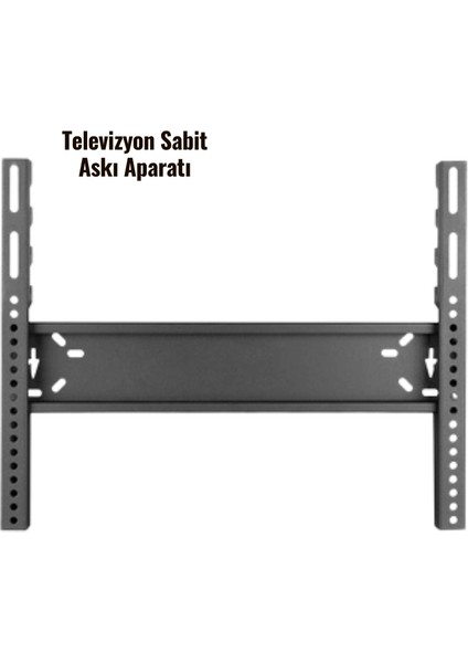 Bfs 32-65 Inç LCD LED Tv Askı Aparatı