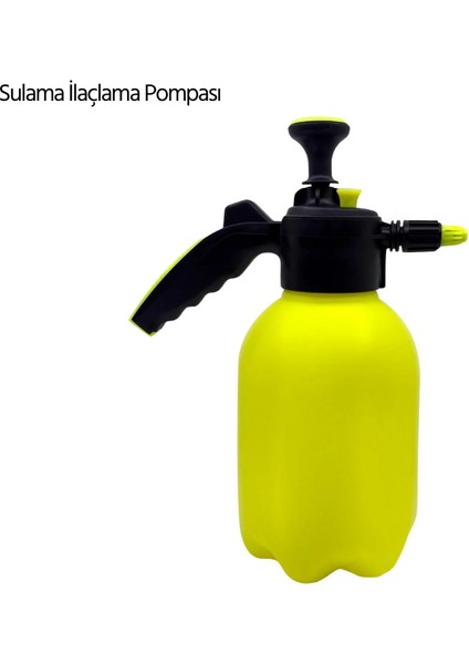Bfs Ilaçlama Pompası