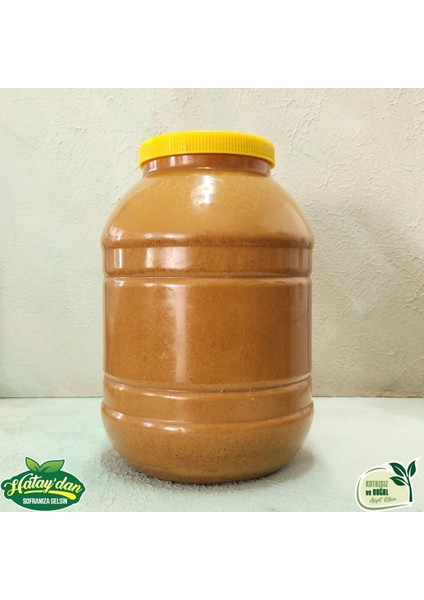 Tahin (Çifte Kavrulmuş) 5 Kg.