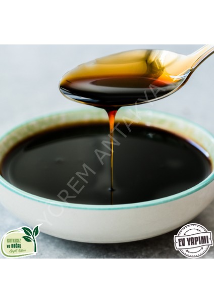 Üzüm Pekmezi 800 Gr.