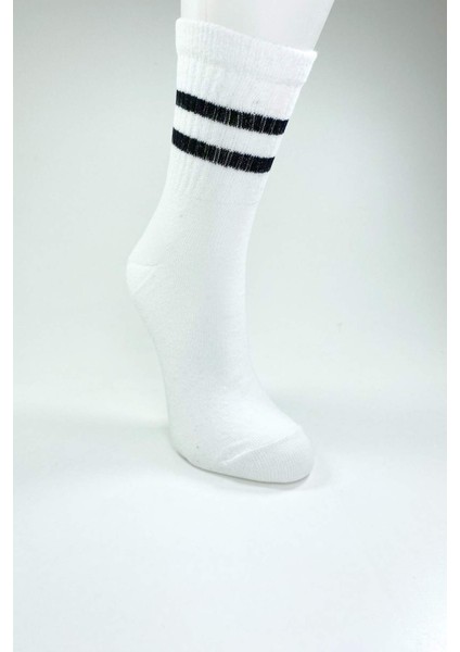 2 Çift Kadın Soket Çorap modelleri