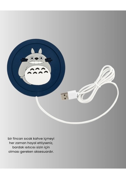 Bfs USB Bardak Isıtıcı fırsatları