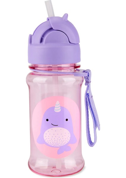 Bfs Skip Hop Pipetli Tritan Suluk Narwhal