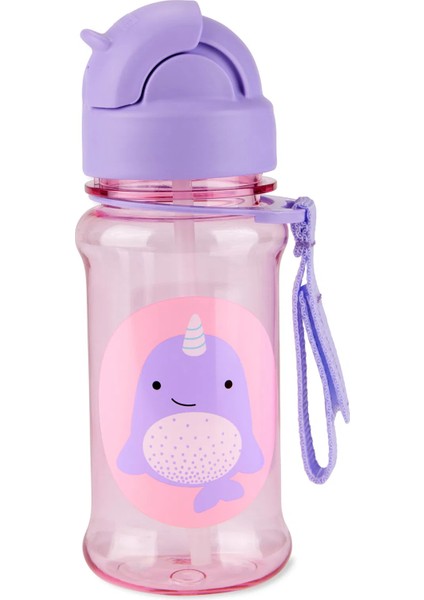 Bfs Skip Hop Pipetli Tritan Suluk Narwhal fiyatları