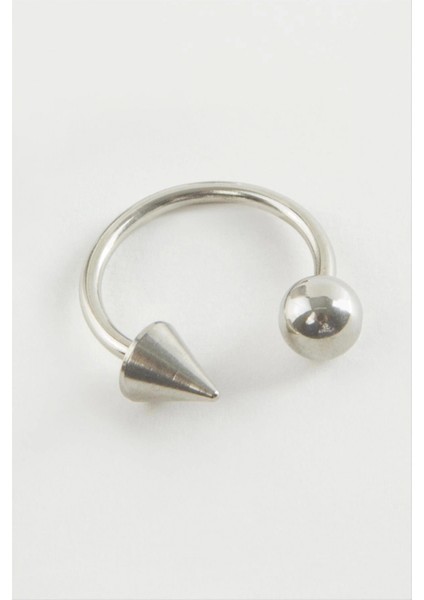 Ieg Septum Çelik Piercing 1 Adet