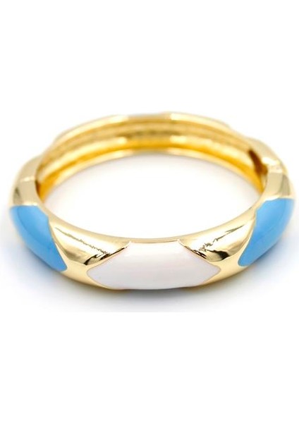 Mineli Bilezik - Mavi fiyatları