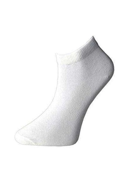 Beyaz Kadın Bilek Çorap 3 Çift fiyatları