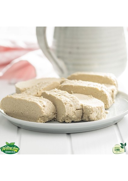 Tahin Helvası 370 Gr. (Sade)
