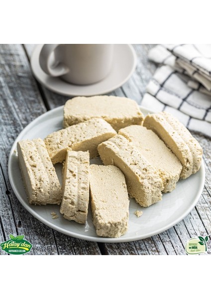 Tahin Helvası 370 Gr. (Sade) fiyatları