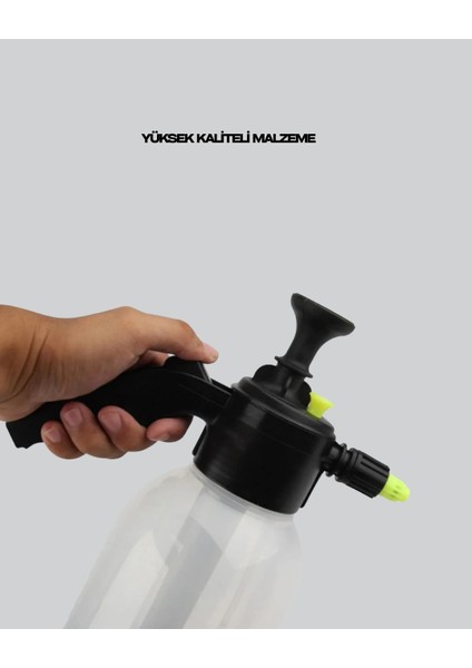 Bfs Şeffaf Pompa 2 Litre indirimleri