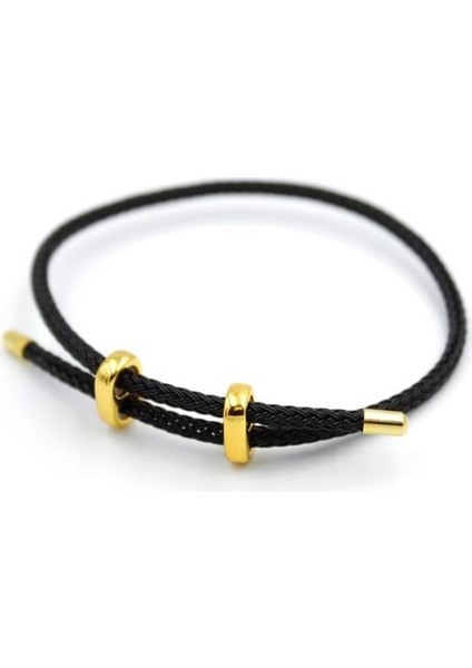 Hasır Bileklik - Siyah fiyatları