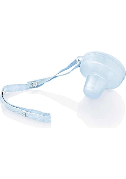 Bfs Emzik Saklama Kabı 564 Mavi