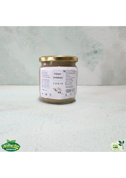 Tahin 350 Gr.
