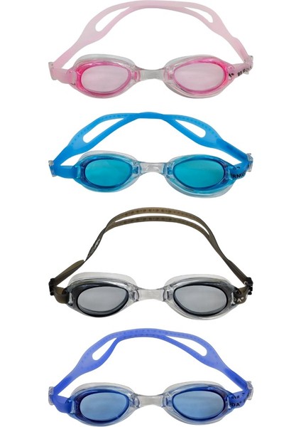 K518 - Gozluk Yuzucu Prf Sılıkn (ICB12) 144 (Lisinya) fiyatları