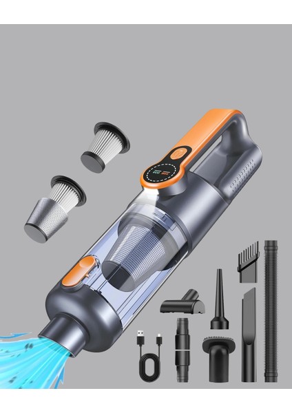 Bfs 126PLUS Süpürge indirimleri