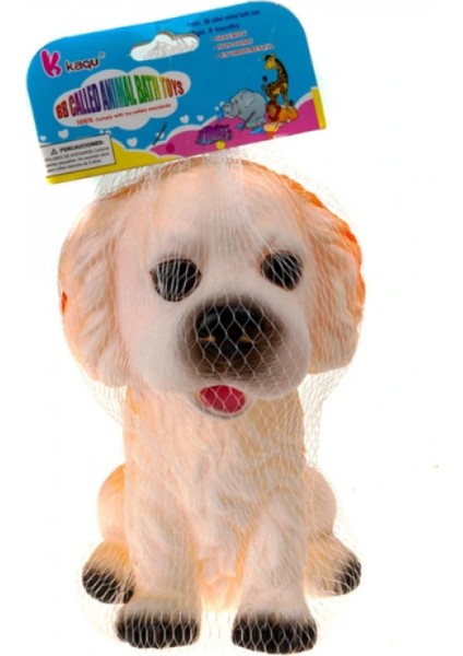 Evcil Hayvan Sesli Köpek Şeklinde Plastik Oyuncak modelleri