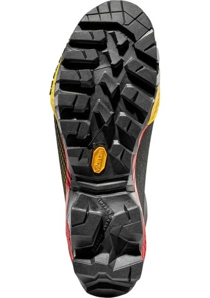 Aequilibrium St Gore-Tex Black Yellow Outdoor Bot fiyatları