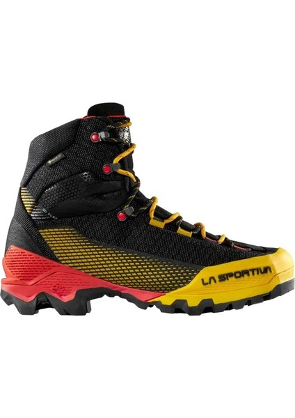 Aequilibrium St Gore-Tex Black Yellow Outdoor Bot modelleri