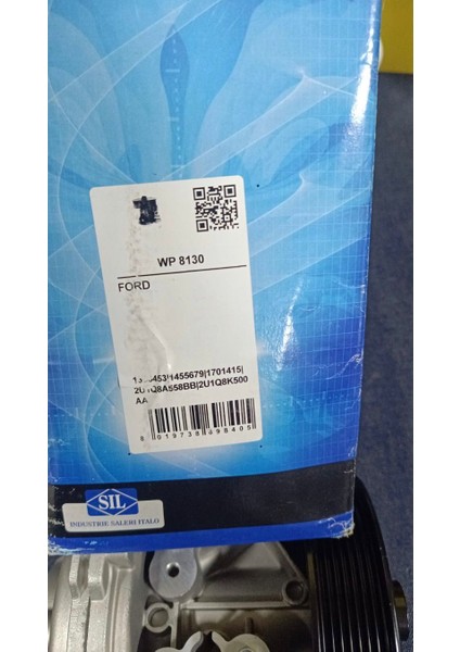 Transit Land Lover Defender Devirdaim Su Pompası fiyatları