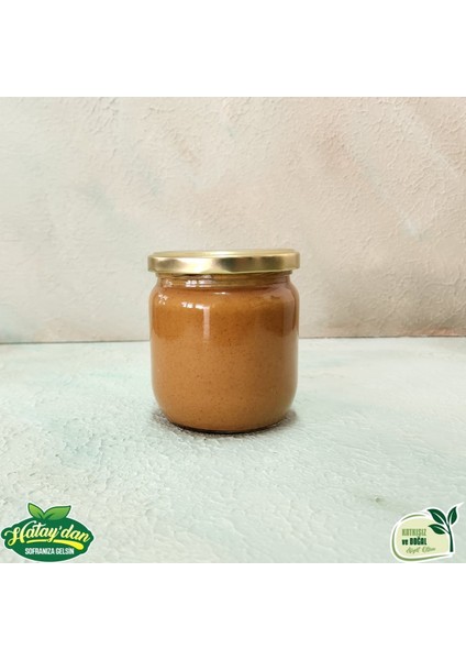 Tahin (Çifte Kavrulmuş) 350 Gr.