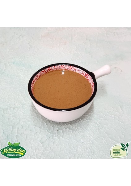 Tahin (Çifte Kavrulmuş) 350 Gr. fiyatları