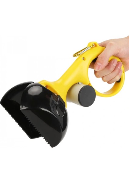 Evcil Hayvan Dışkı Toplama Aparatı modelleri