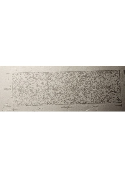 Ithal 16M2 Duvar Kağıdı 3boyutlu Düz Model Simli Silinebilir modelleri