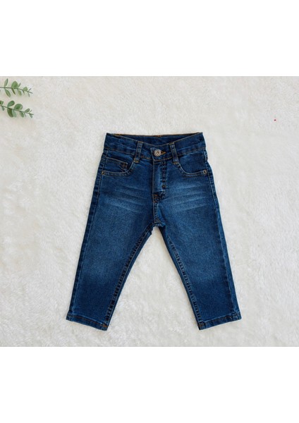 Erkek Çocuk Cep Detaylı Haki Ceketli 4’lü Kombin Takım modelleri