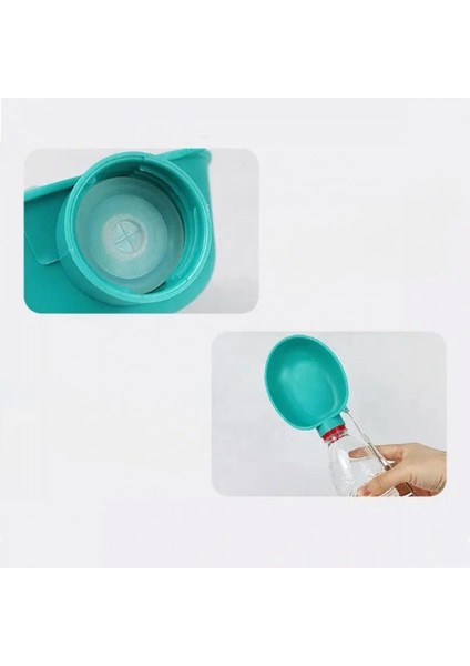 Evcil Hayvan Takılabilir Suluk Başlığı modelleri