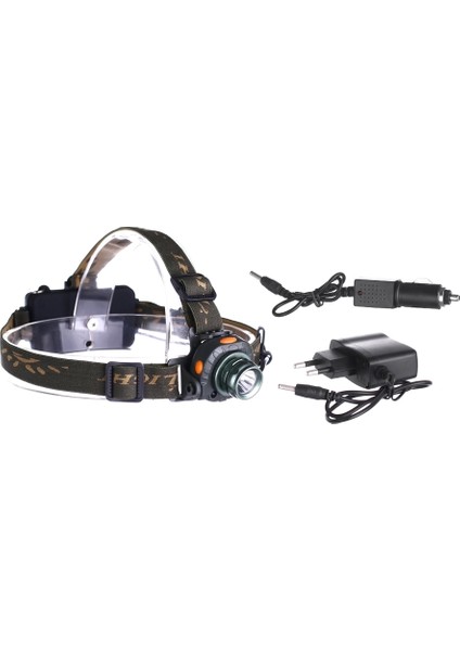 Sensörlü Şarjlı Kafa Lambası WT-318 ( Lisinya ) fiyatları