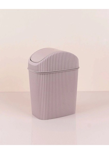 Döner Kapaklı Mini Çöp Kovası 2.5 Lt fiyatları