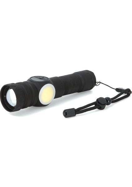 9 Mod Şarjlı Kamp Lambası El Feneri WT-704 ( Lisinya ) fiyatları