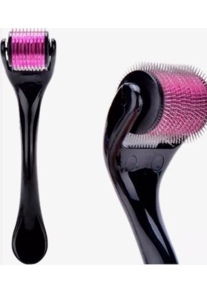 Dermaroller Woo Yaşlanma Karşıtı Cilt Bakım Seti fiyatları