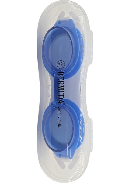 Çocuk Yüzücü Gözlüğü Bermuda - XH1300 (Lisinya) modelleri