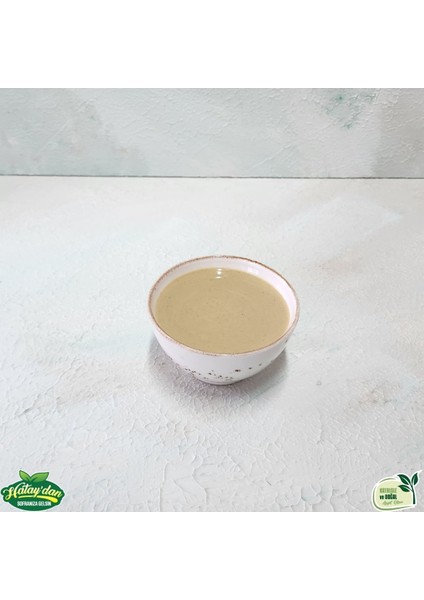 Tahin 600 Gr. (Cam Kavanoz) modelleri