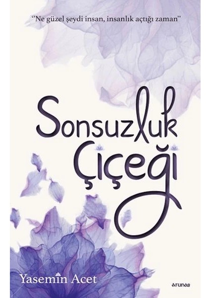 Sonsuzluk Çiçeği