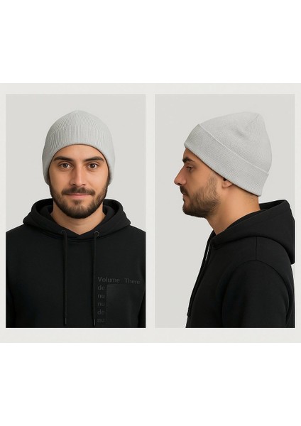 Erkek Kışlık Bere