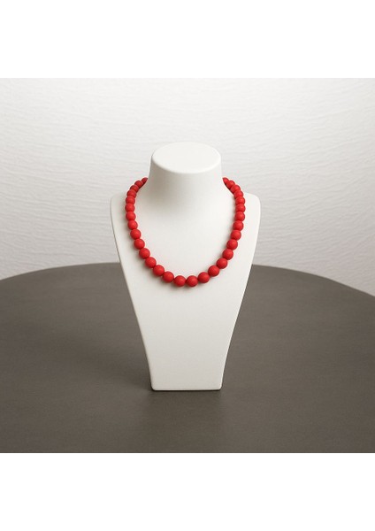 Boyun Manken Kolye Standı