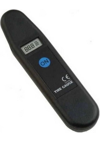 Carub Dijital Araba Lastik Hava Basınç Göstergeli Ölçer Alet ( Lisinya ) fiyatları