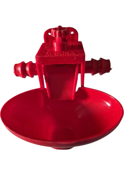 Otomatik Tavuk Suluk 15 Adet Kuş Civciv Suluk