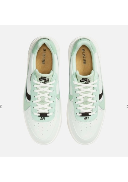 Air Force 1 Plt.af.orm FW22 Kadın Spor Ayakkabı modelleri