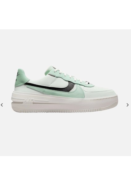 Air Force 1 Plt.af.orm FW22 Kadın Spor Ayakkabı