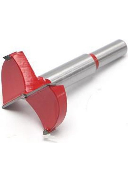 35 mm Menteşe Yuva Açma Ahşap Delme Freze Matkap Ucu Seti