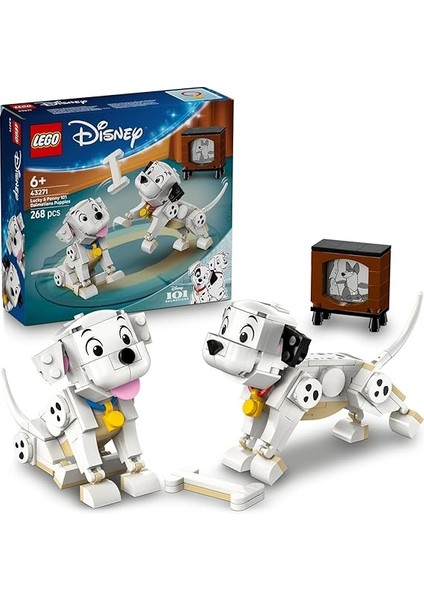 | Marvel Örümcek Adam’ın Arabası ve Doktor Oktopus 10789-4 Yaş ve Üzeri Çocuklar Için Iki Minifigürlü ... + 1 LEGO Set fiyatları