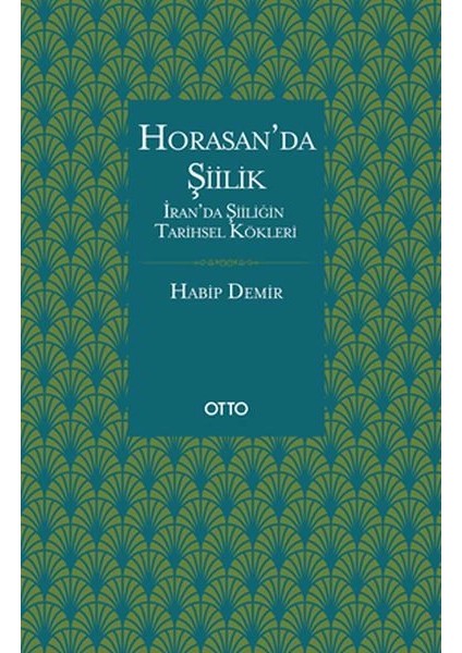 Horasan’da Şiilik