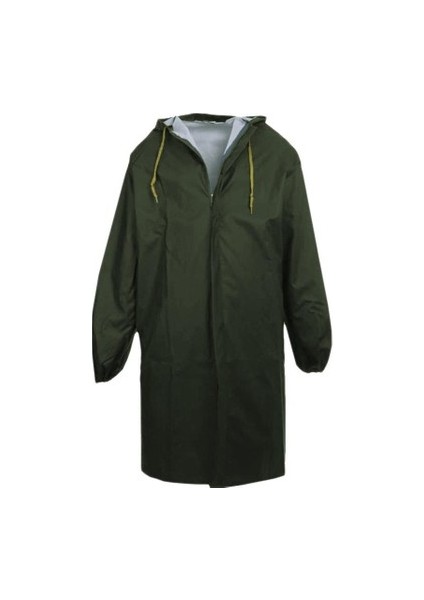 Yağmurluk( Kapüşonlu)