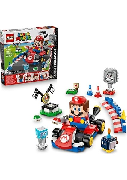 Ideas | Disney Pixar Luxo Jr. 21357 - Disney Hayranı Yetişkinler Için Koleksiyonluk Sergileme Modeli Y... + 2 LEGO Set modelleri