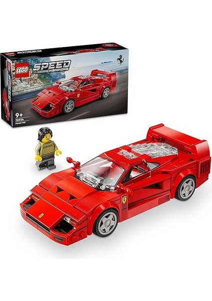 | Marvel Örümcek Adam’ın Arabası ve Doktor Oktopus 10789-4 Yaş ve Üzeri Çocuklar Için Iki Minifigürlü ... + 1 LEGO Set fiyatları