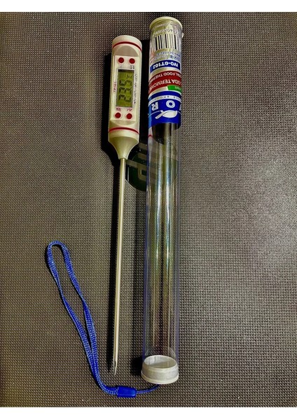 Yoğurt Mayalama Termometresi, Sıcaklık Ölçer, Gıda ve Yemek Termometresi fiyatları